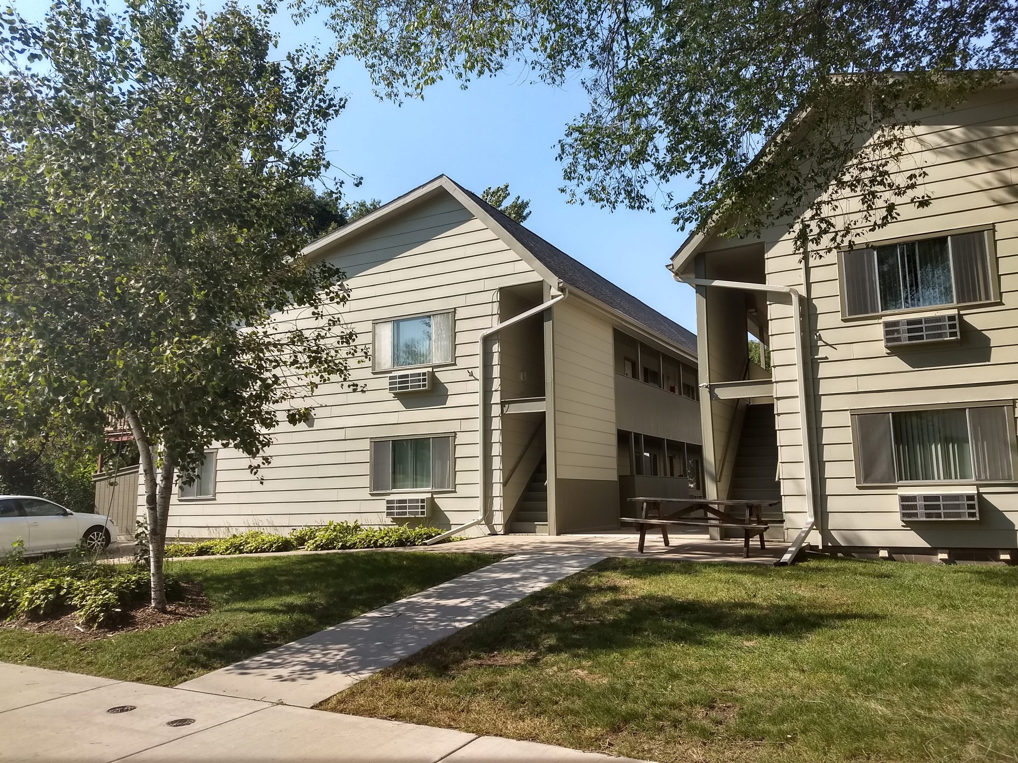 Photos Red Cloud Manor La Crosse WI Apartments for Rent