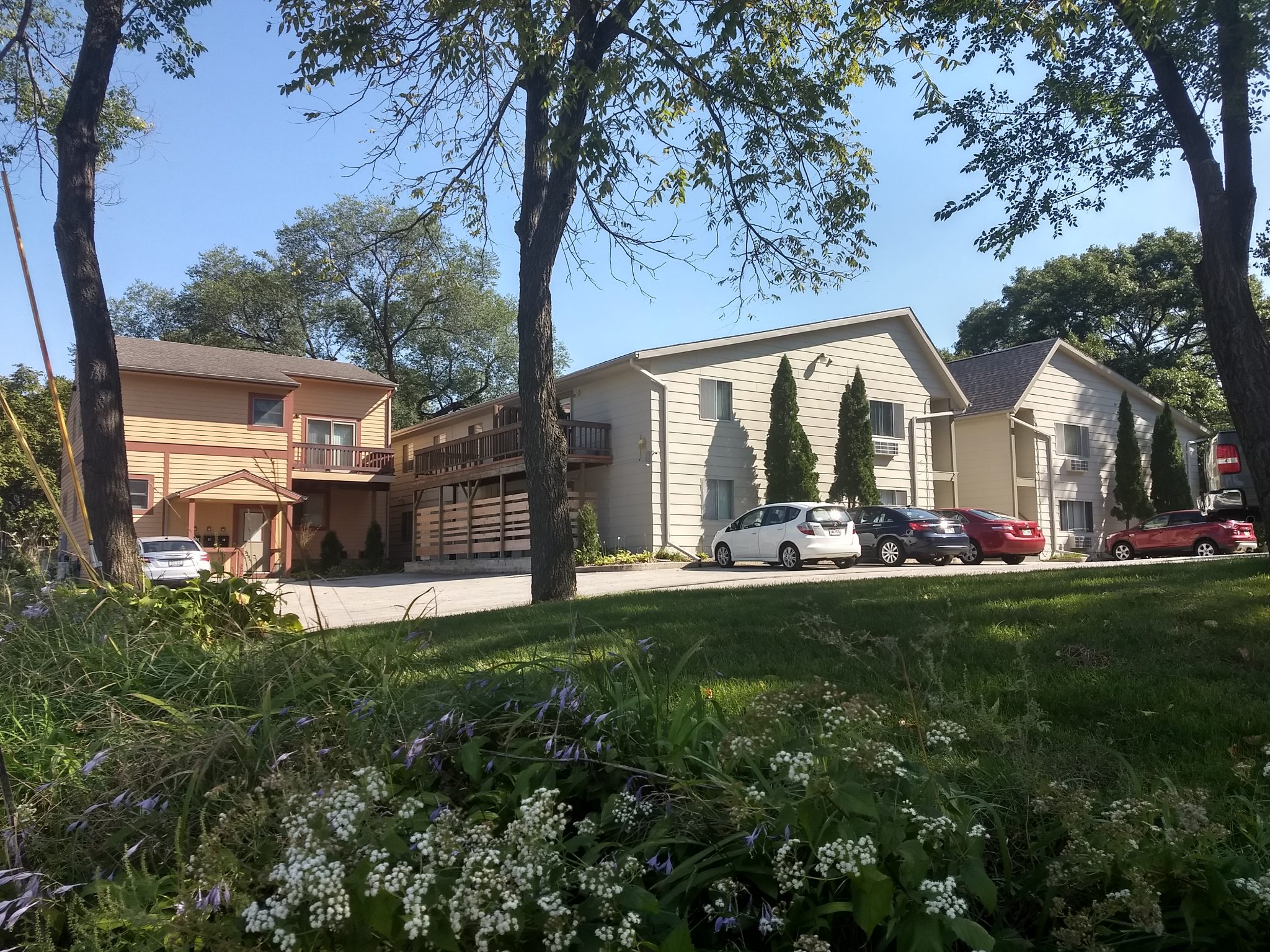 Photos Red Cloud Manor La Crosse WI Apartments for Rent