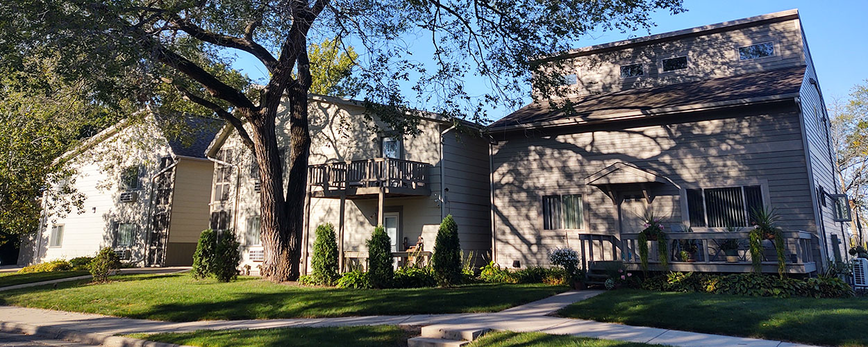 Red Cloud La Crosse Apartments